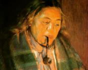 查尔斯 戈尔迪 : Fire and Smoke